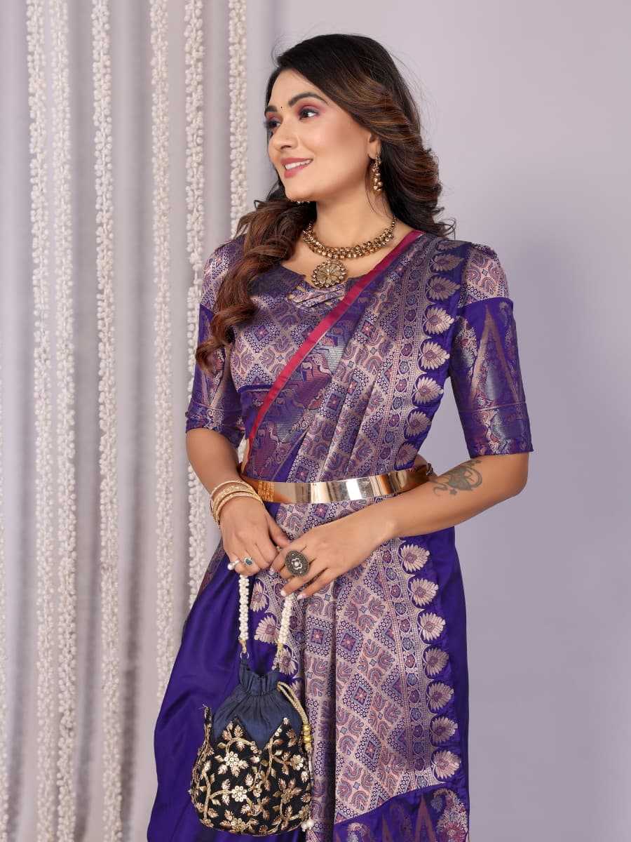 YNF Wholesale Banarasi Soft Silk Banarasi Silk Sarees KESH548 Julla | Surat Manufacturer