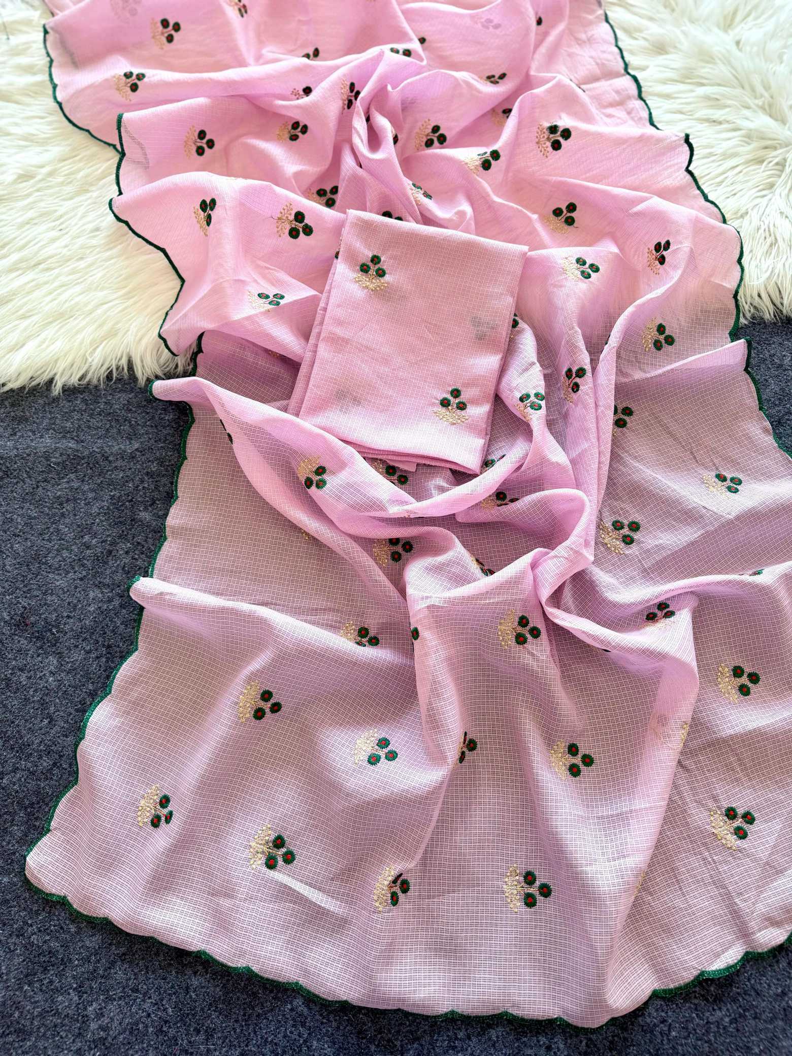 YNF Wholesale Fancy Designer Sarees  | Surat Manufacturer