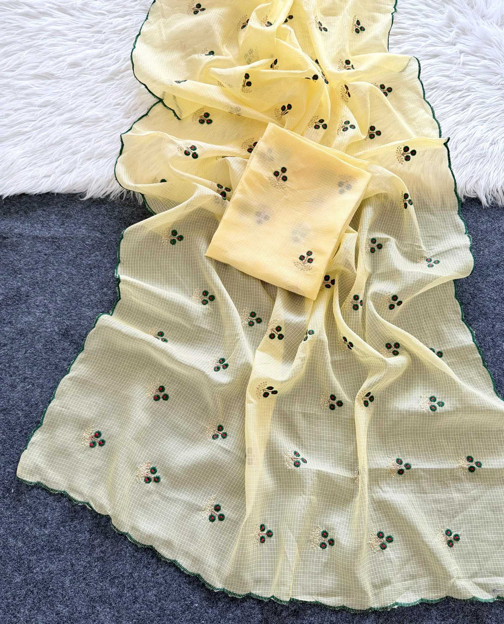 YNF Wholesale Fancy Designer Sarees  | Surat Manufacturer