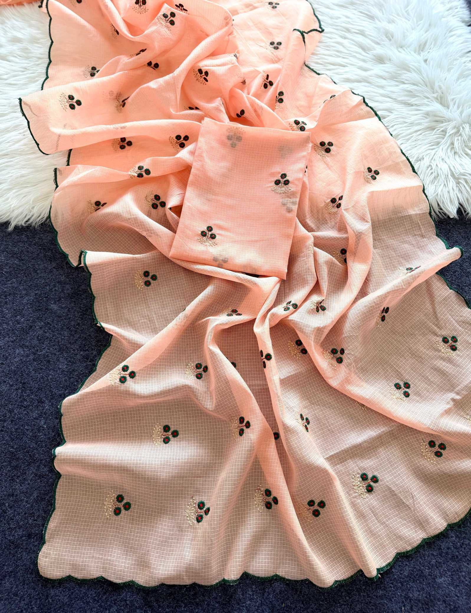 YNF Wholesale Fancy Designer Sarees  | Surat Manufacturer