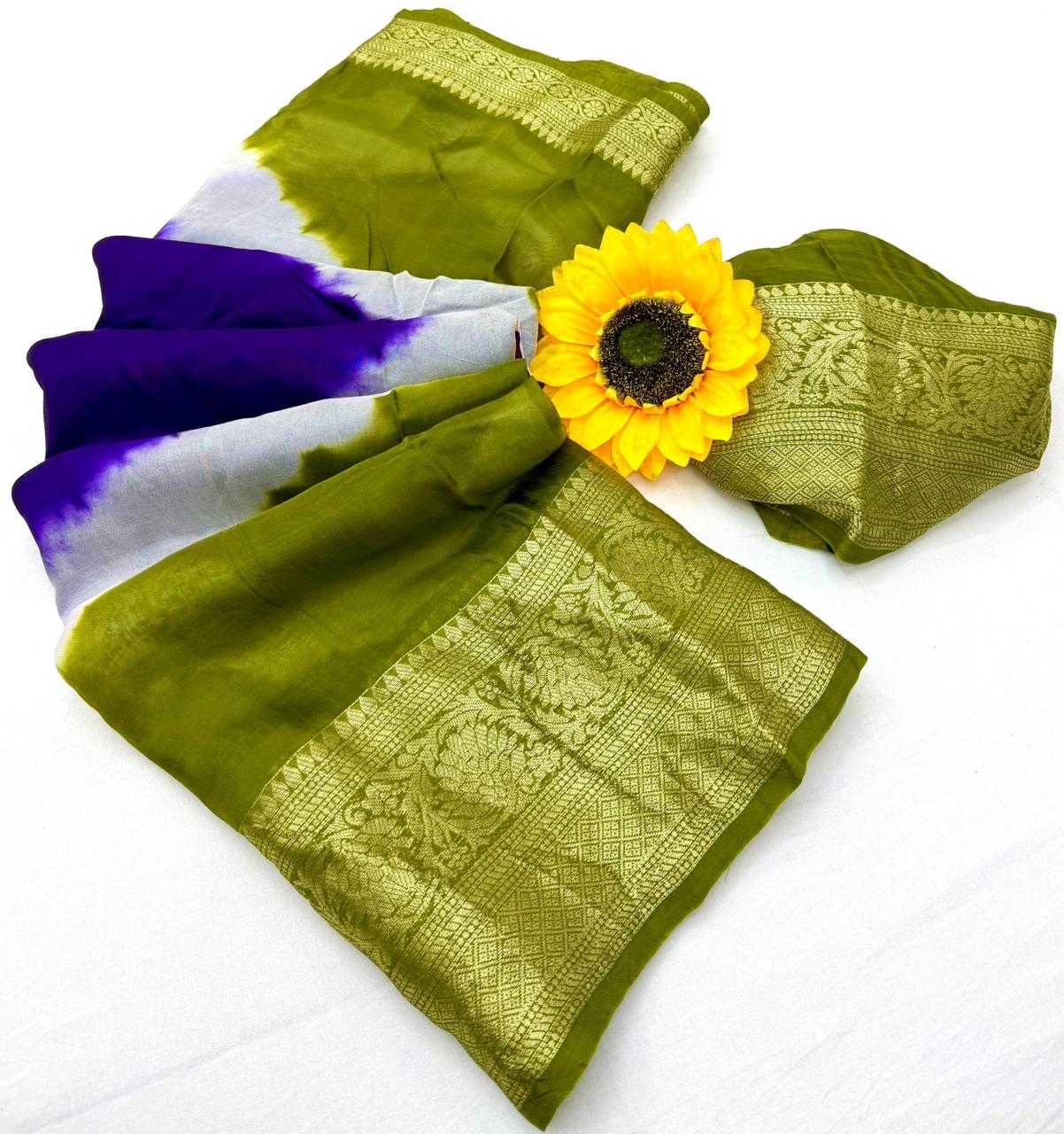 YNF Wholesale Silk Cotton Silk Sarees  | Surat Manufacturer