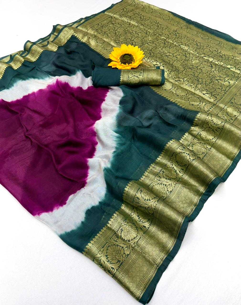 YNF Wholesale Silk Cotton Silk Sarees  | Surat Manufacturer