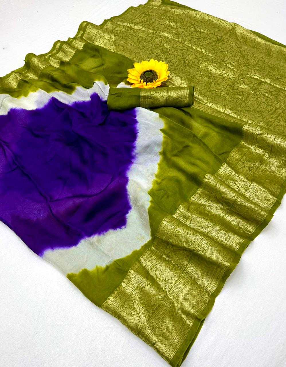 YNF Wholesale Silk Cotton Silk Sarees  | Surat Manufacturer