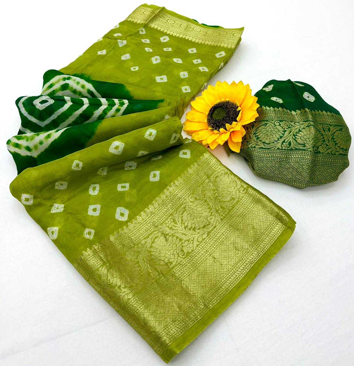 YNF Wholesale Silk Cotton Party Wear Sarees  | Surat Manufacturer