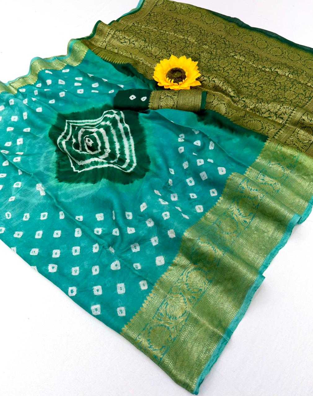YNF Wholesale Silk Cotton Party Wear Sarees  | Surat Manufacturer