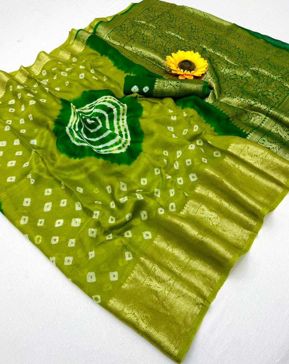 YNF Wholesale Silk Cotton Party Wear Sarees  | Surat Manufacturer