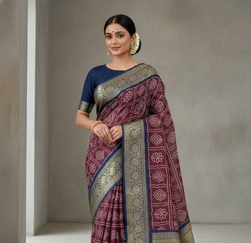 YNF Wholesale Soft Dola Kanjeevaram Sarees  | Surat Manufacturer