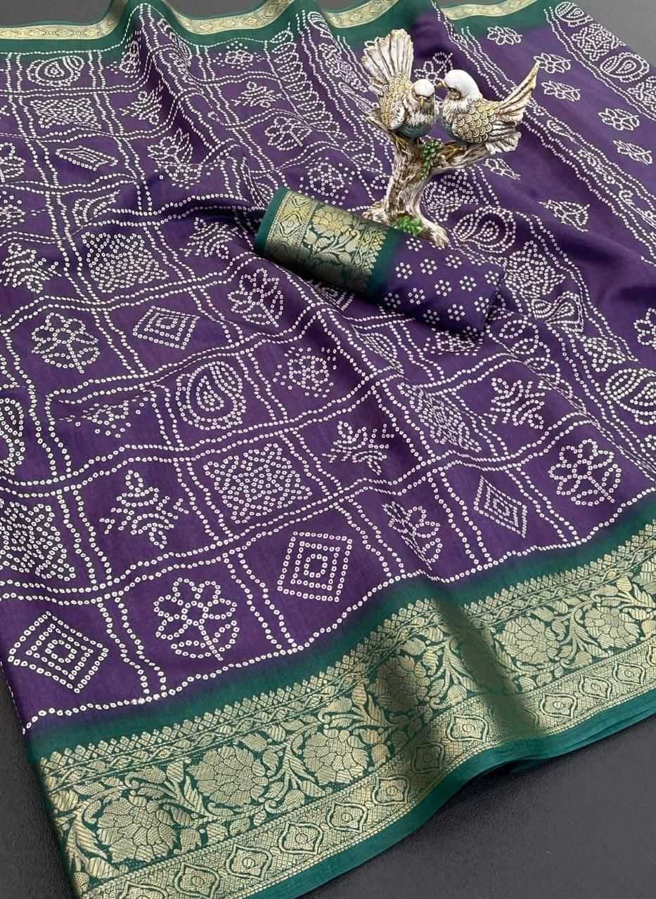 YNF Wholesale Soft Dola Kanjeevaram Sarees  | Surat Manufacturer