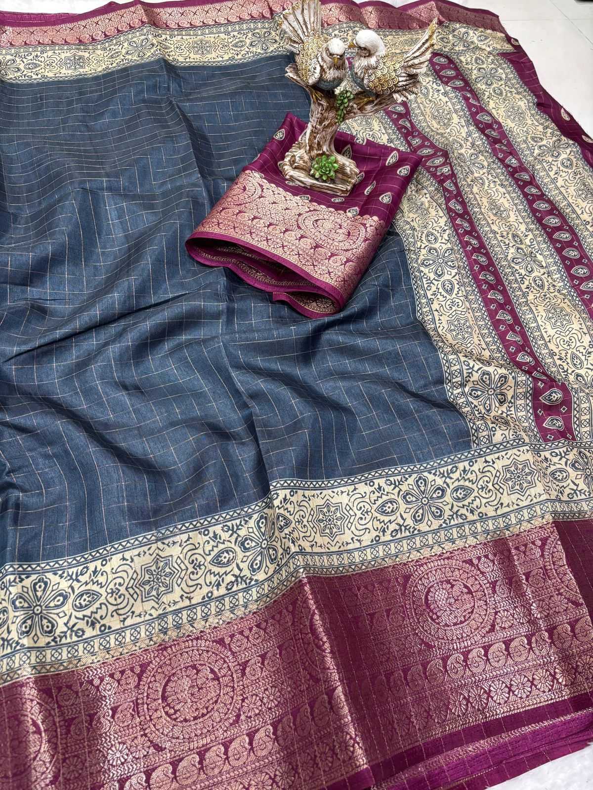 YNF Wholesale Dola Silk Kanjeevaram Sarees  | Surat Manufacturer