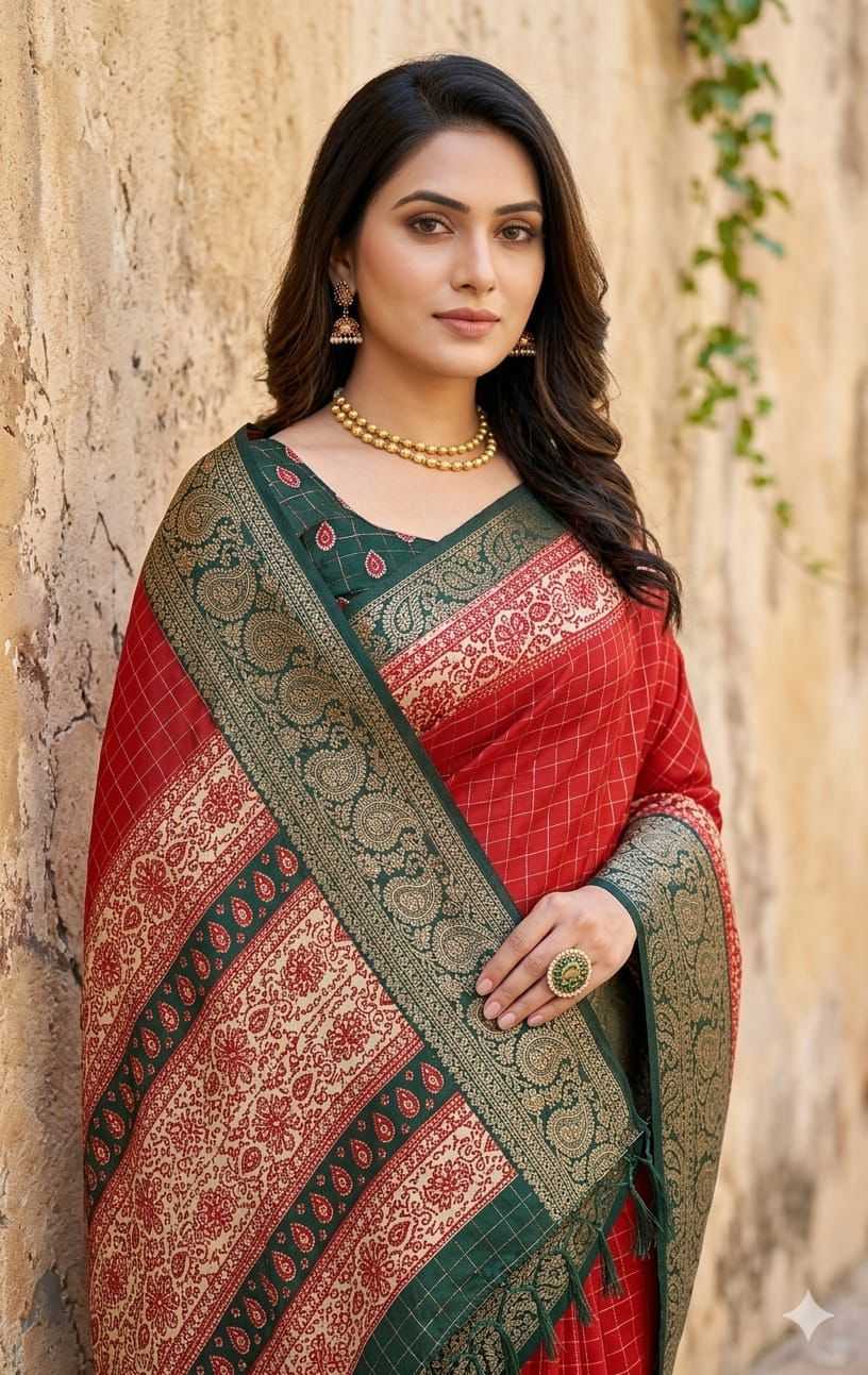 YNF Wholesale Dola Silk Kanjeevaram Sarees  | Surat Manufacturer