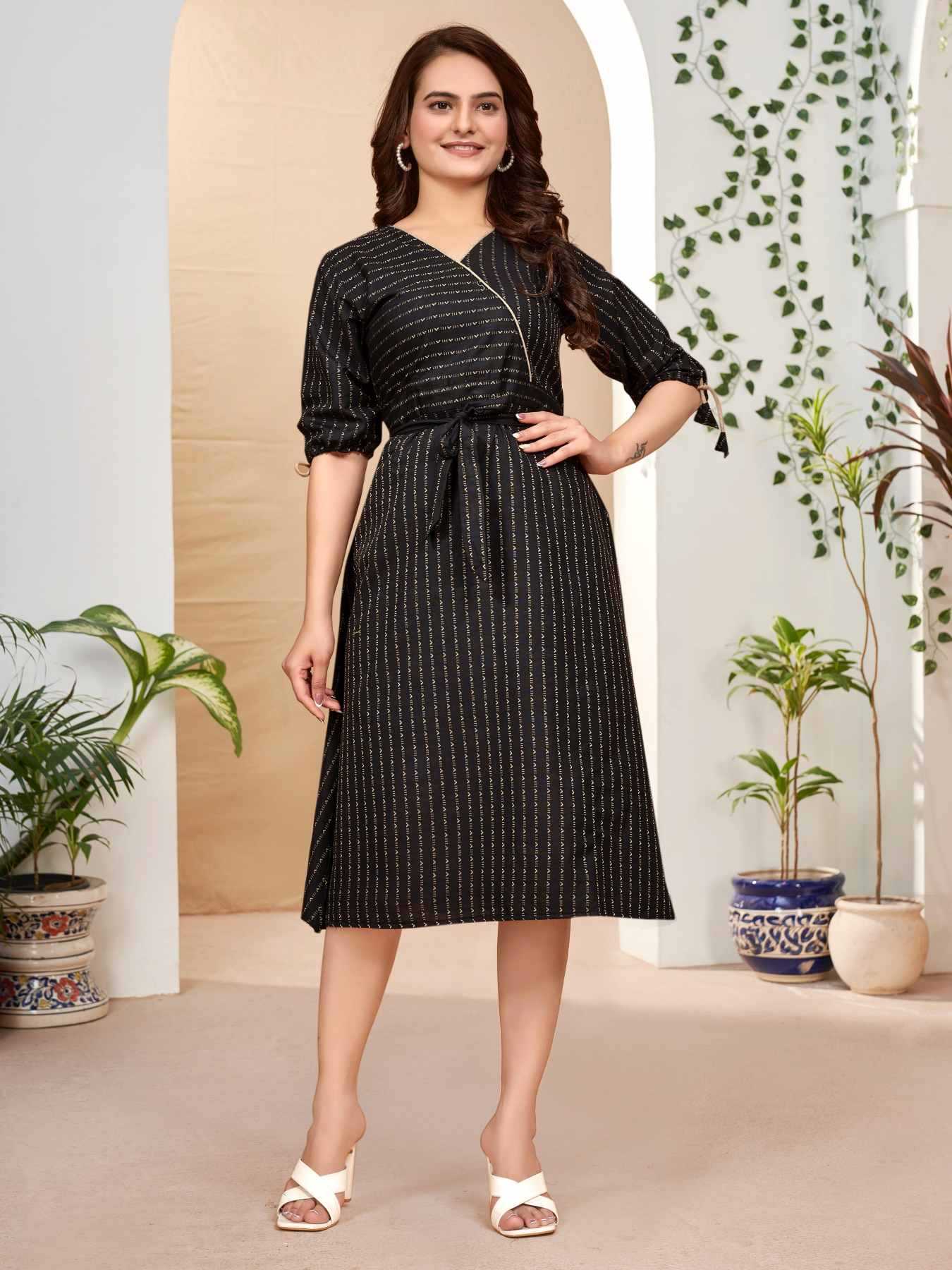 YNF Wholesale Cotton Couple Matching Ethnic Outfits  | Surat Manufacturer