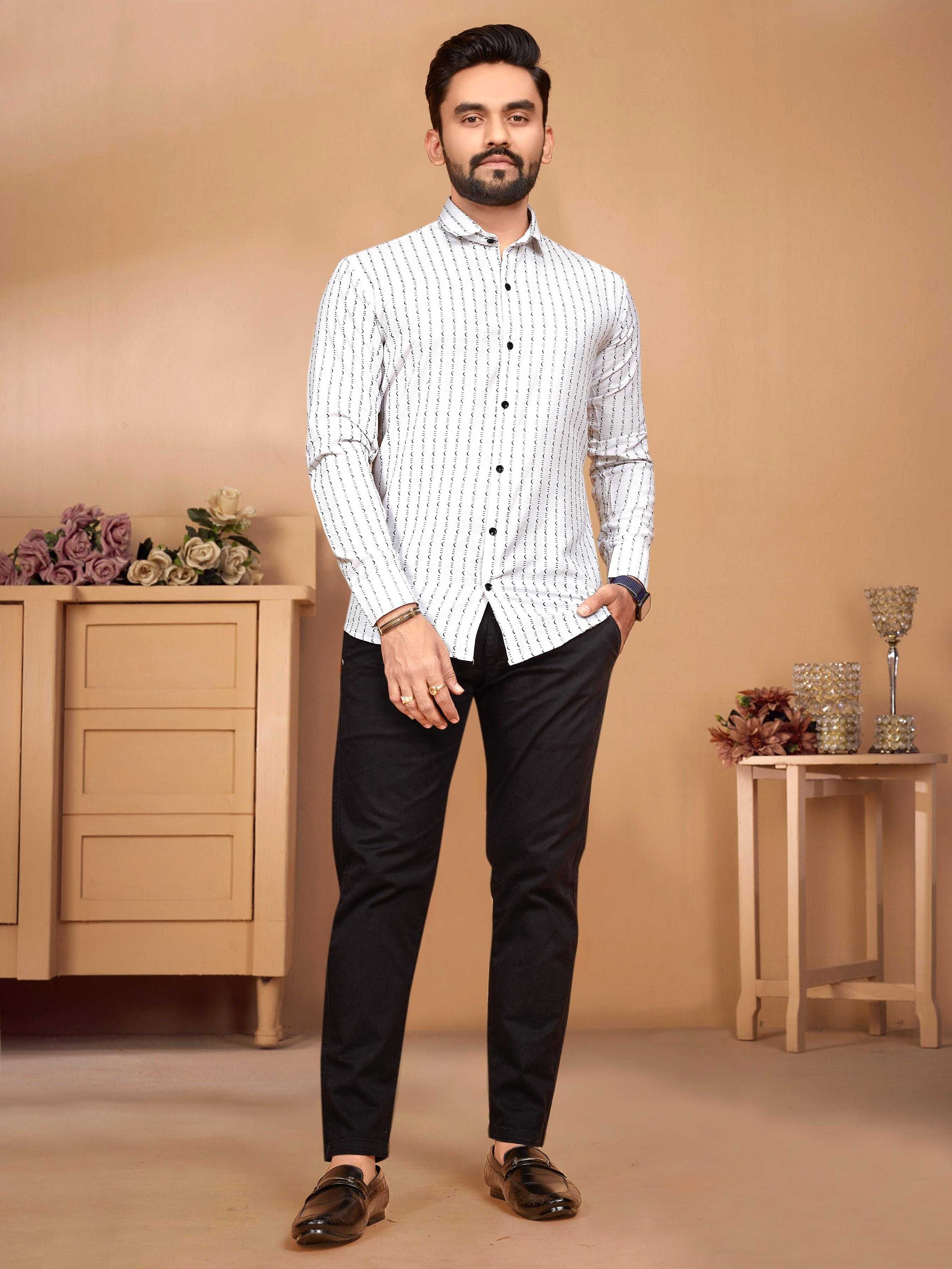 YNF Wholesale Cotton Couple Matching Ethnic Outfits  | Surat Manufacturer