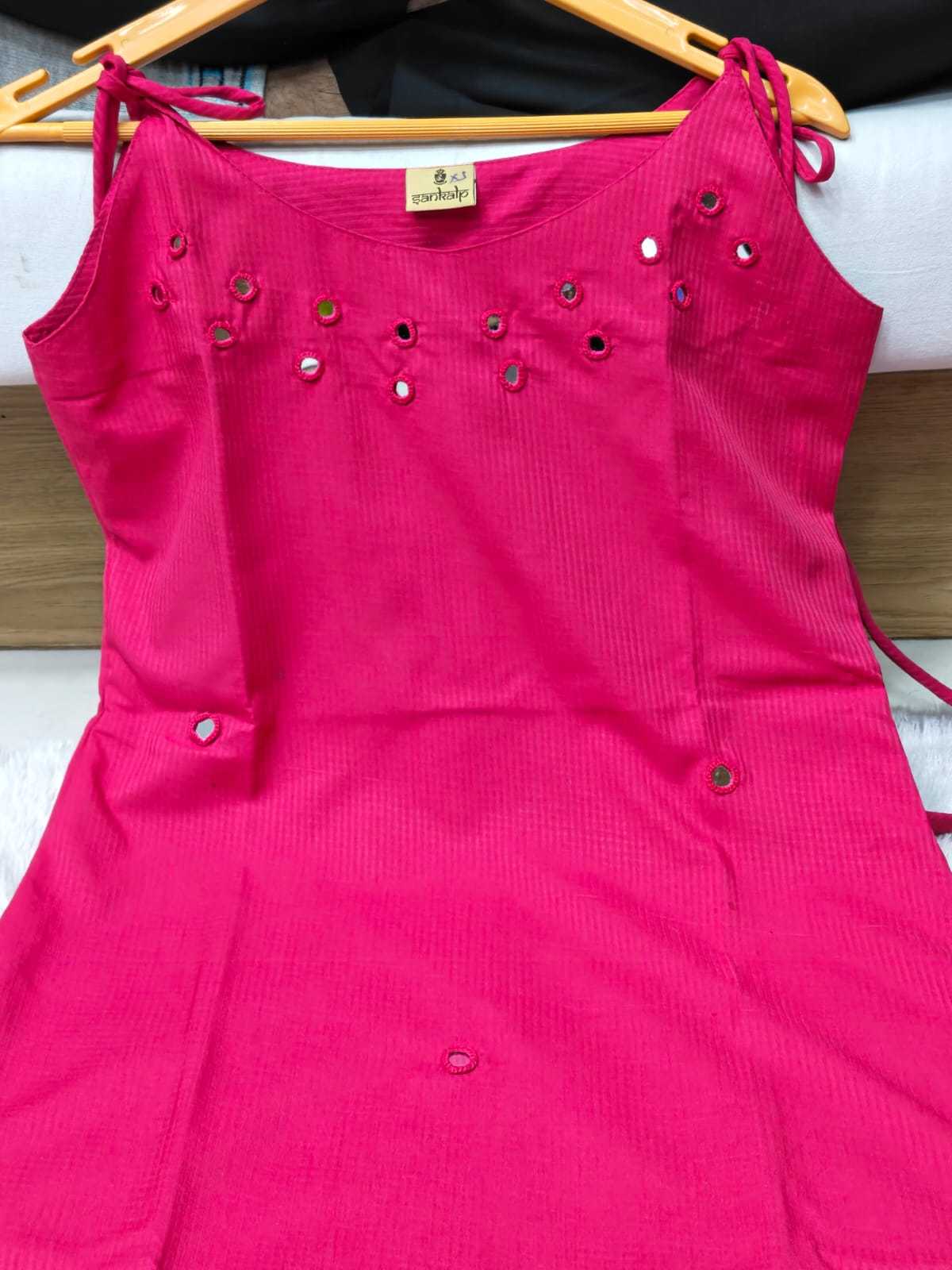 YNF Wholesale Fancy Fancy Kurti  | Surat Manufacturer
