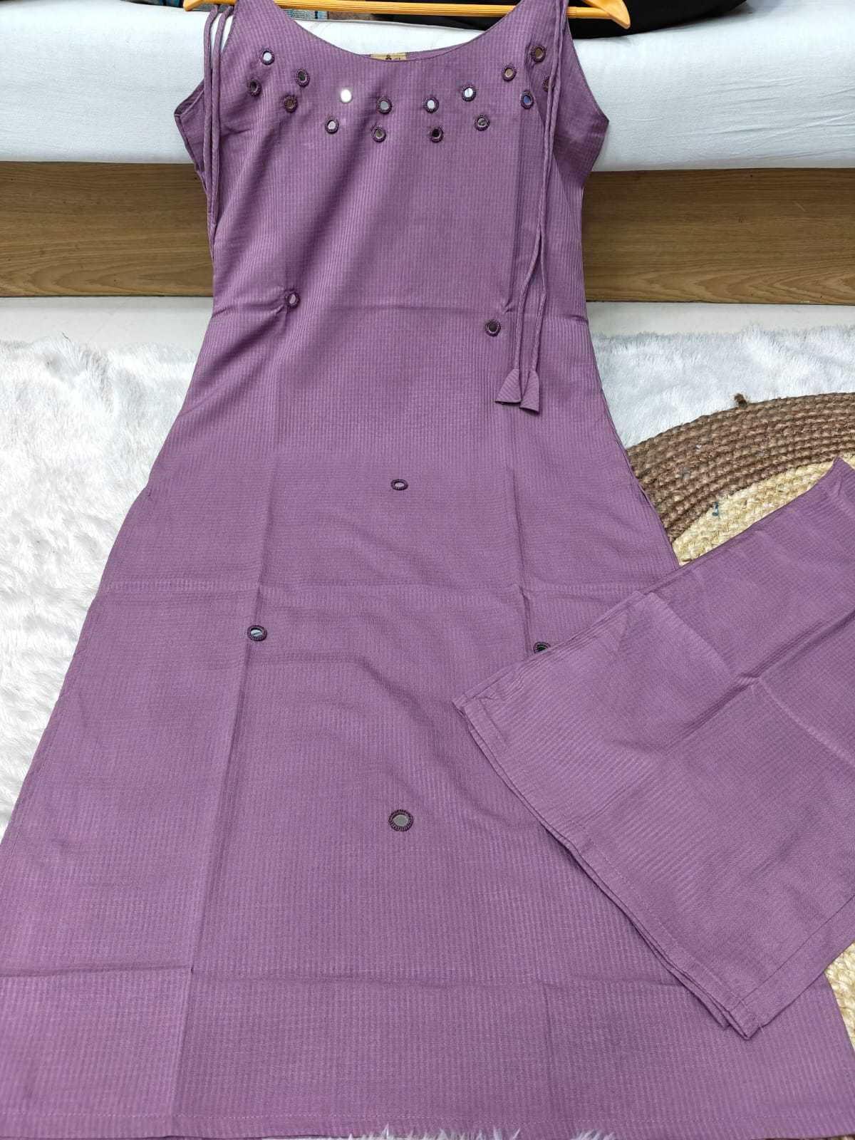 YNF Wholesale Fancy Fancy Kurti  | Surat Manufacturer