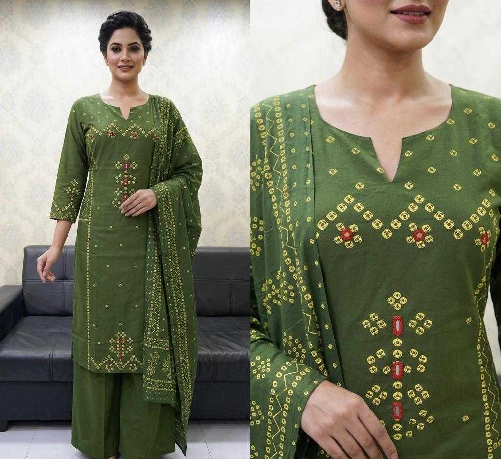 YNF Wholesale Cotton Party Wear Kurtis  | Surat Manufacturer
