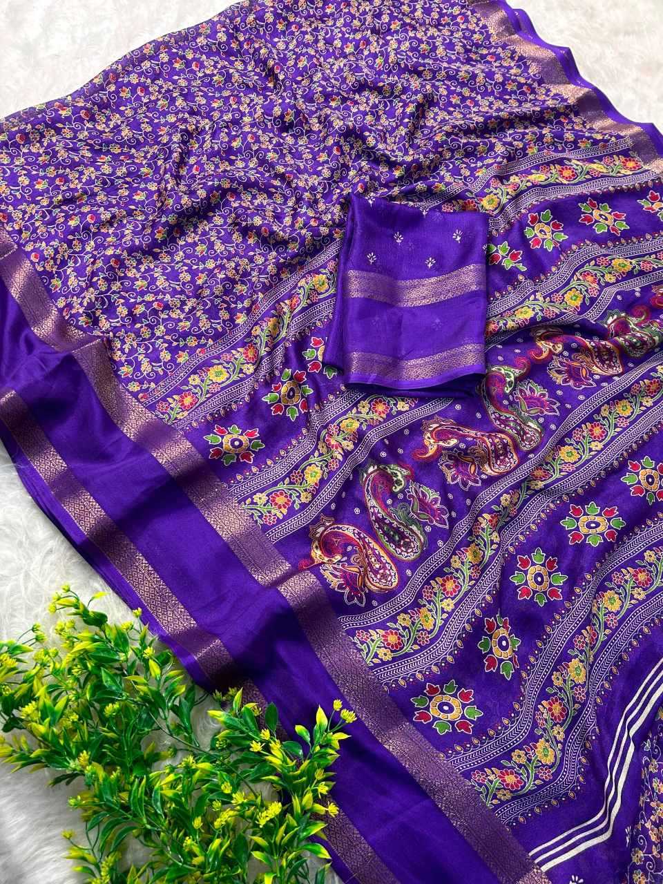 YNF Wholesale Fancy Designer Sarees  | Surat Manufacturer
