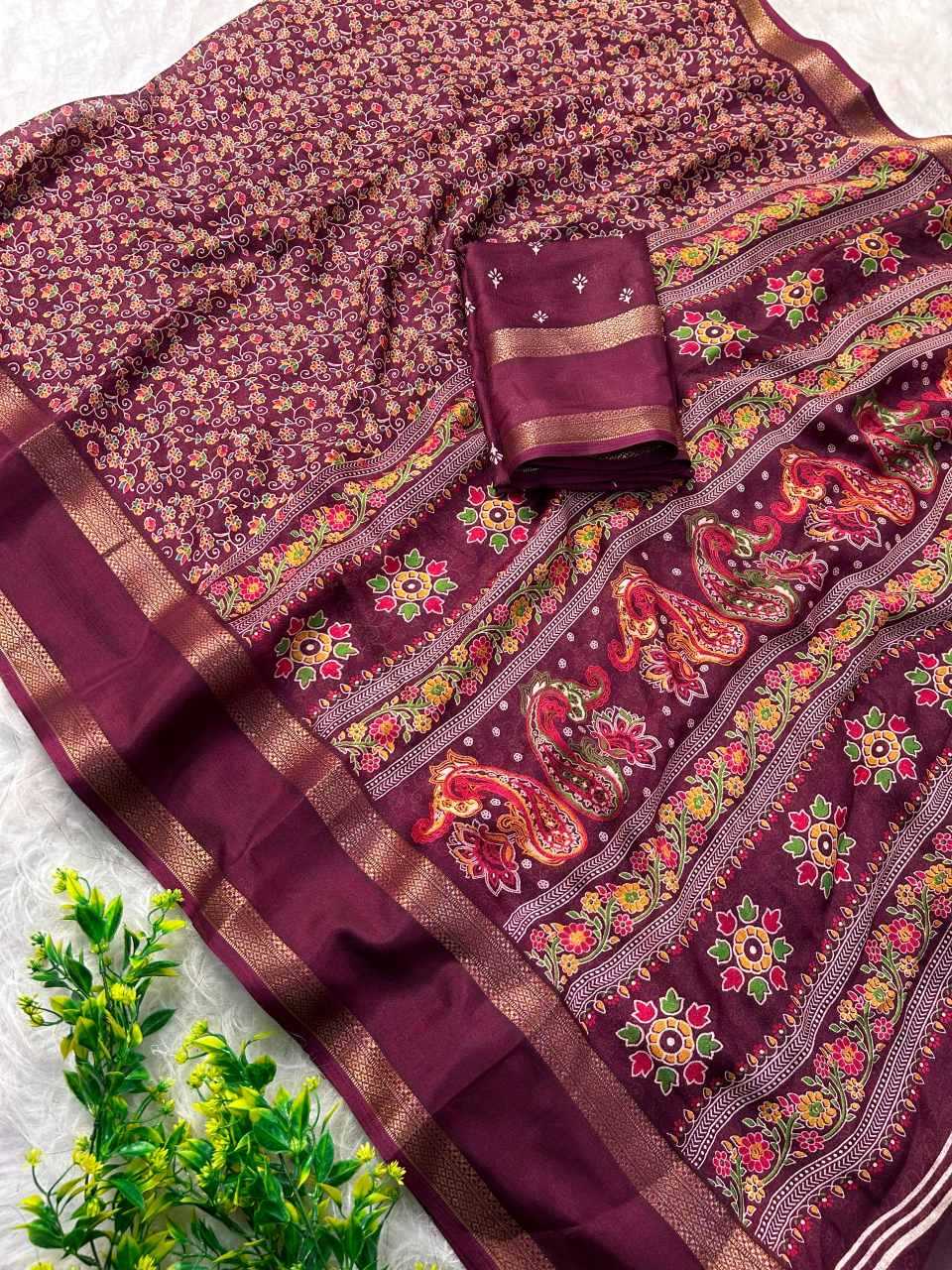 YNF Wholesale Fancy Designer Sarees  | Surat Manufacturer