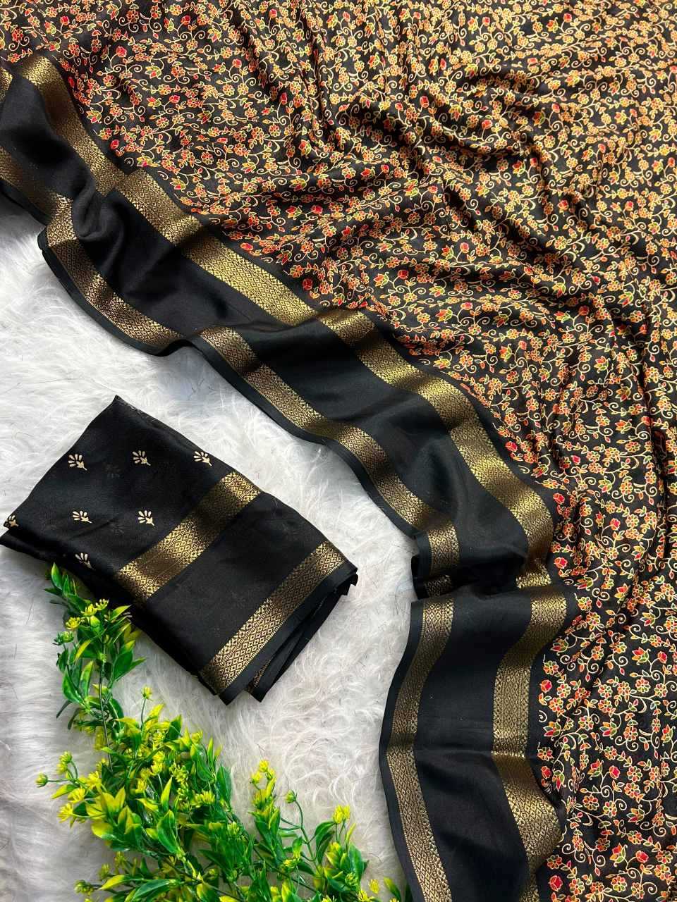 YNF Wholesale Fancy Designer Sarees  | Surat Manufacturer