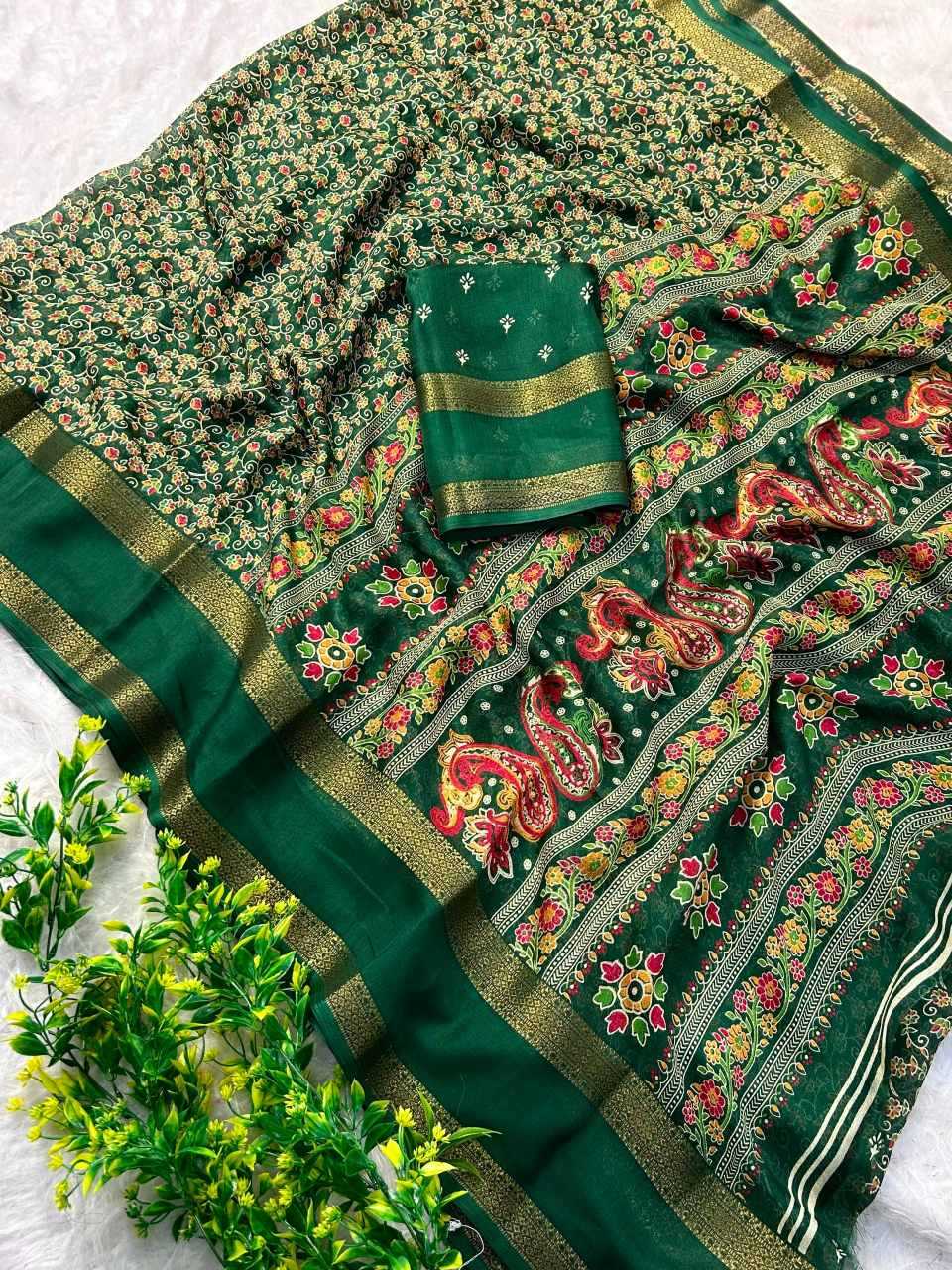 YNF Wholesale Fancy Designer Sarees  | Surat Manufacturer