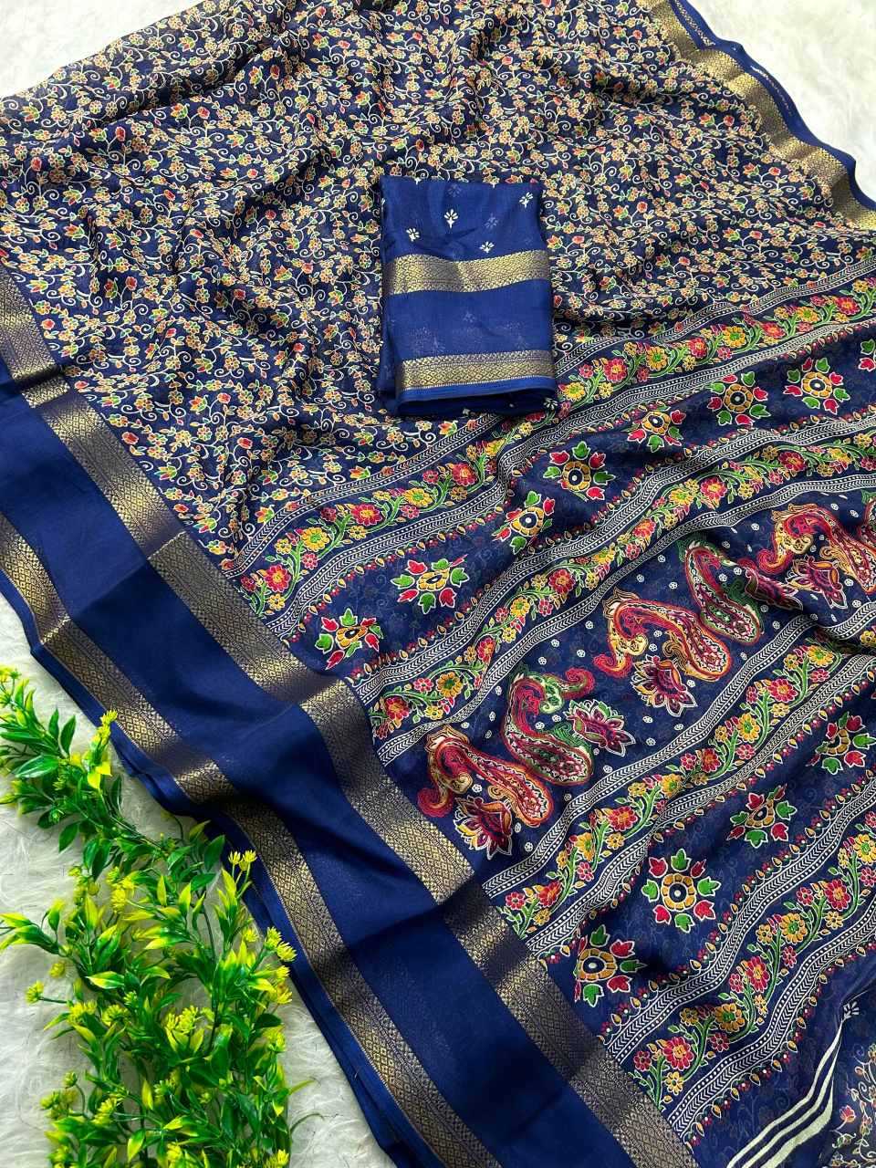 YNF Wholesale Fancy Designer Sarees  | Surat Manufacturer