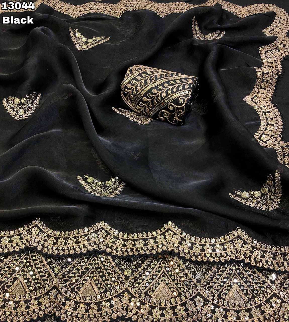 YNF Wholesale Jimmy Choo Jimmy Choo Sarees  | Surat Manufacturer