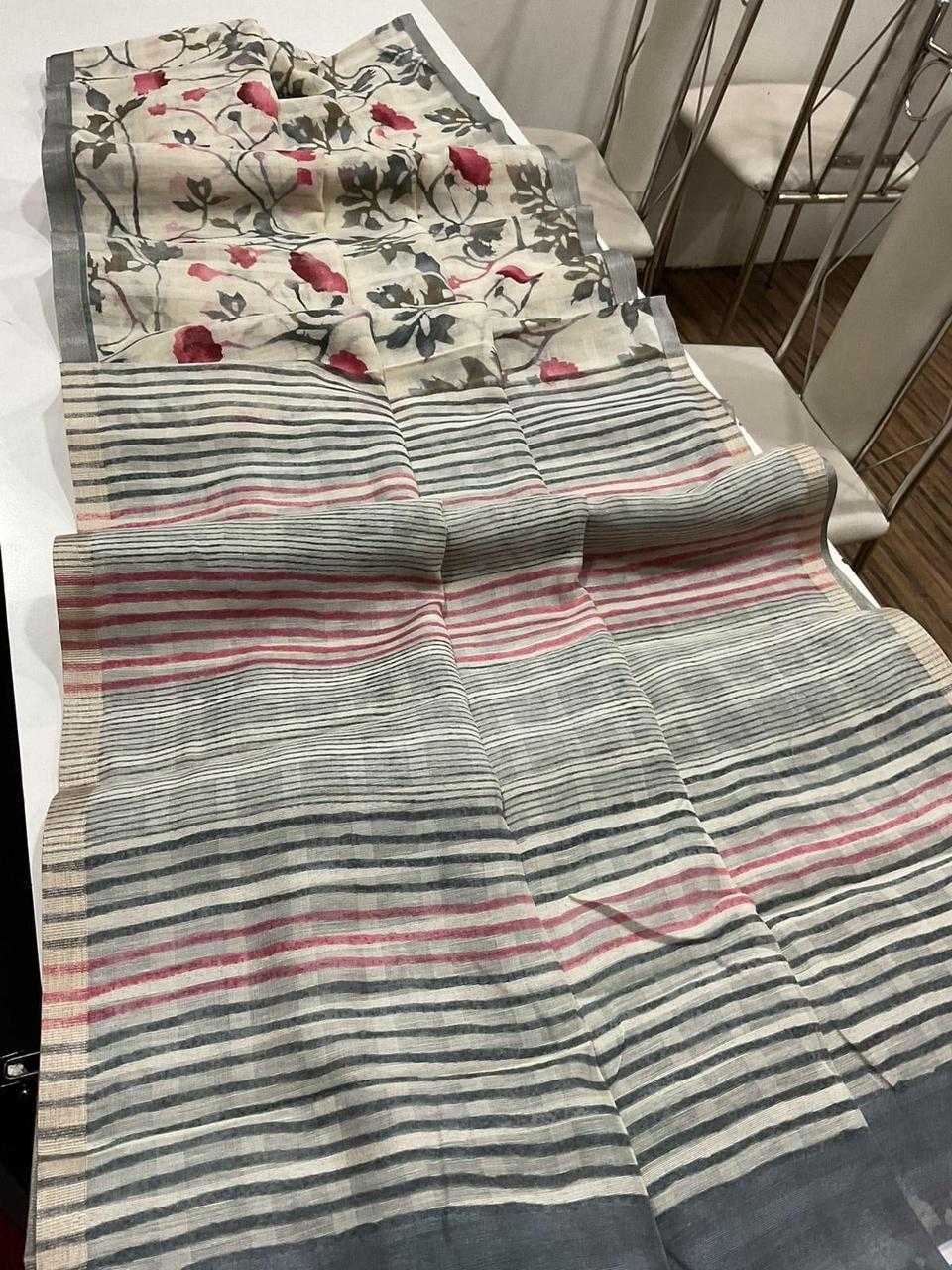 YNF Wholesale Silk Handloom Sarees  | Surat Manufacturer