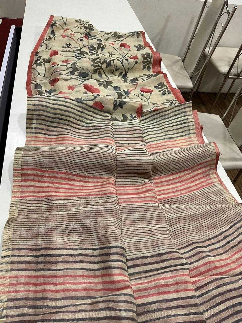 YNF Wholesale Silk Handloom Sarees  | Surat Manufacturer