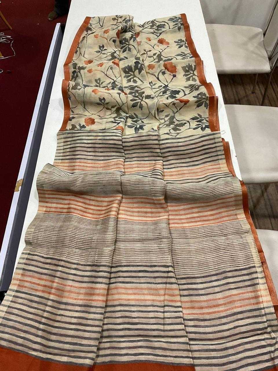 YNF Wholesale Silk Handloom Sarees  | Surat Manufacturer