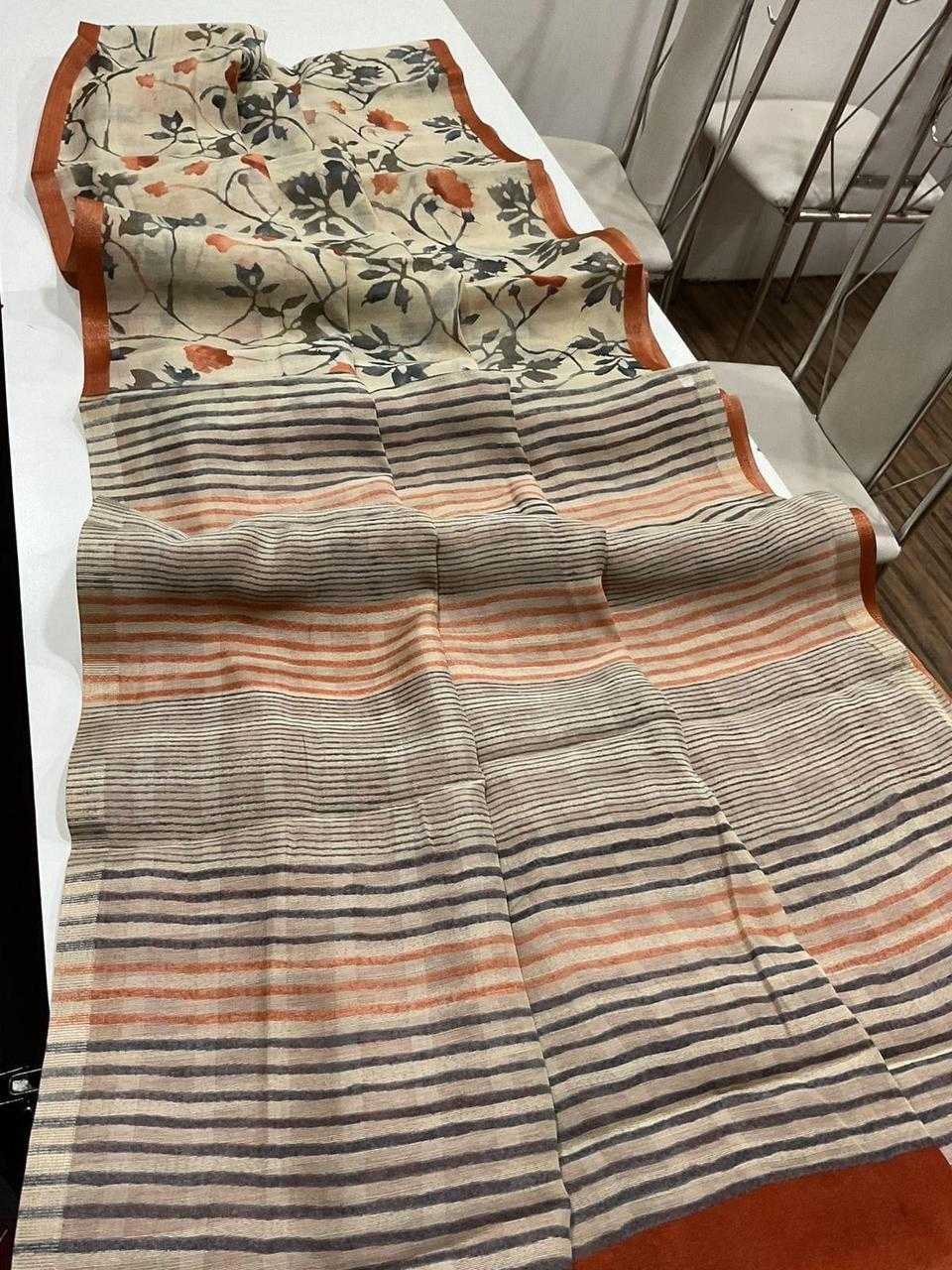 YNF Wholesale Silk Handloom Sarees  | Surat Manufacturer