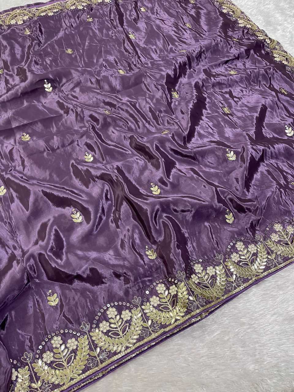 YNF Wholesale Pure Silk Silk Sarees  | Surat Manufacturer