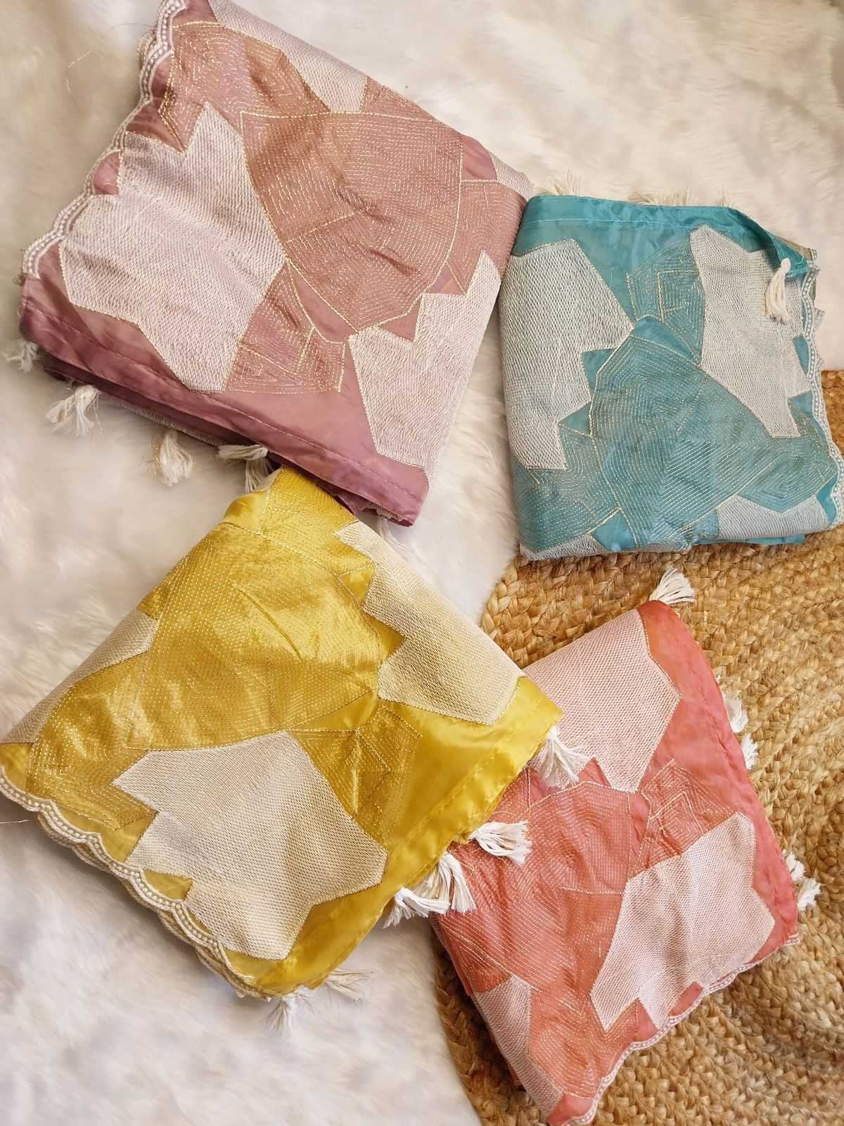 YNF Wholesale Tissue Festive Sarees  | Surat Manufacturer