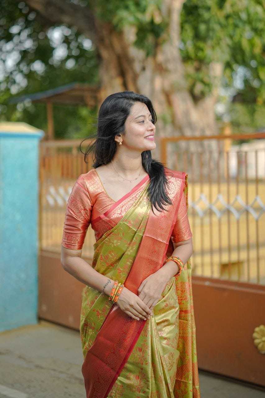 YNF Wholesale Kanjivaram Silk Kanjivaram Silk Sarees  | Surat Manufacturer