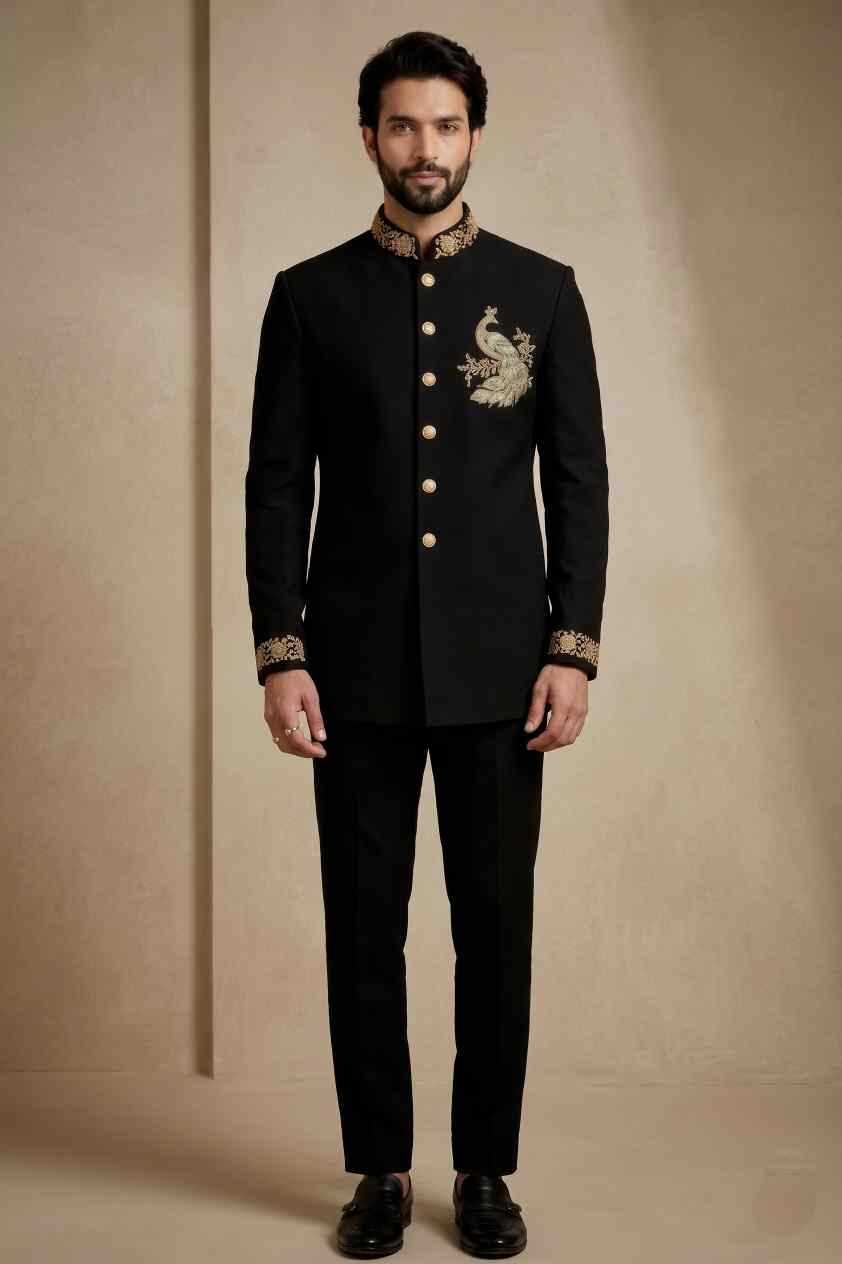YNF Wholesale Armani Mens Suits  | Surat Manufacturer