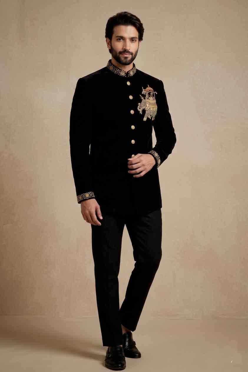 YNF Wholesale Armani Mens Suits  | Surat Manufacturer