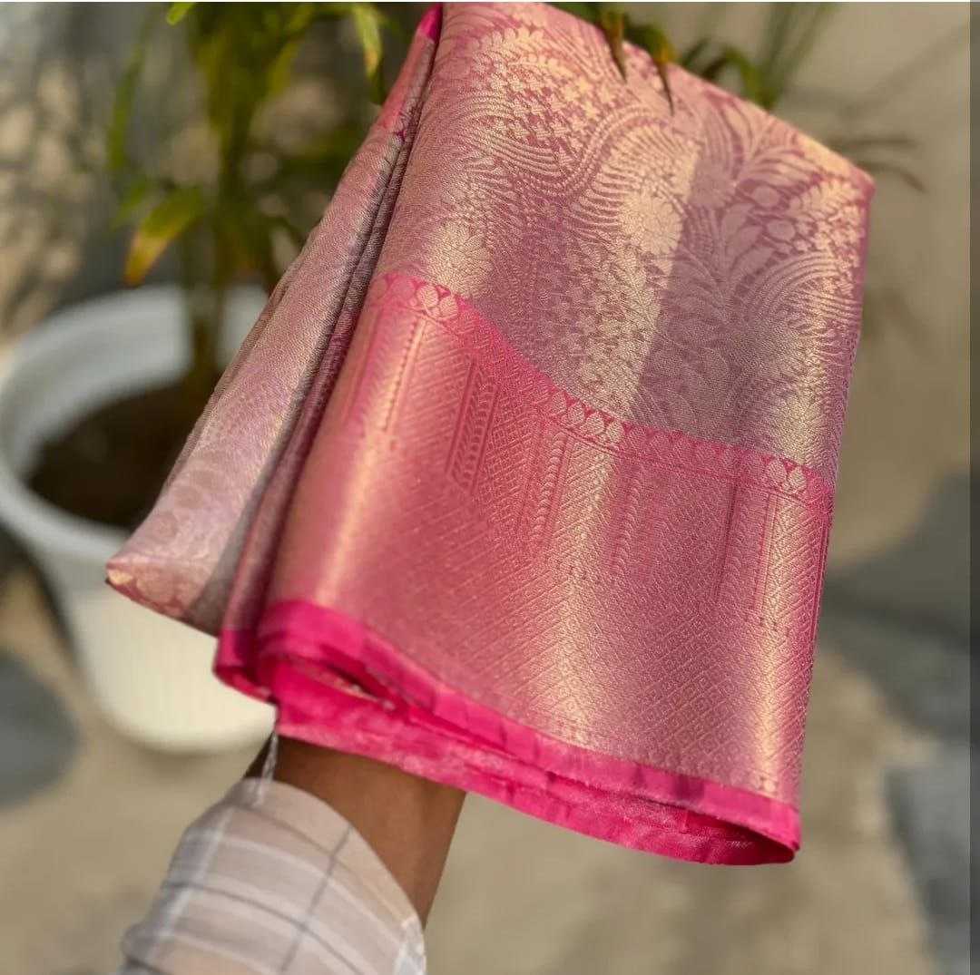 YNF Wholesale Banarasi Soft Silk Party Wear Sarees KESH525 RANIGANJ | Surat Manufacturer