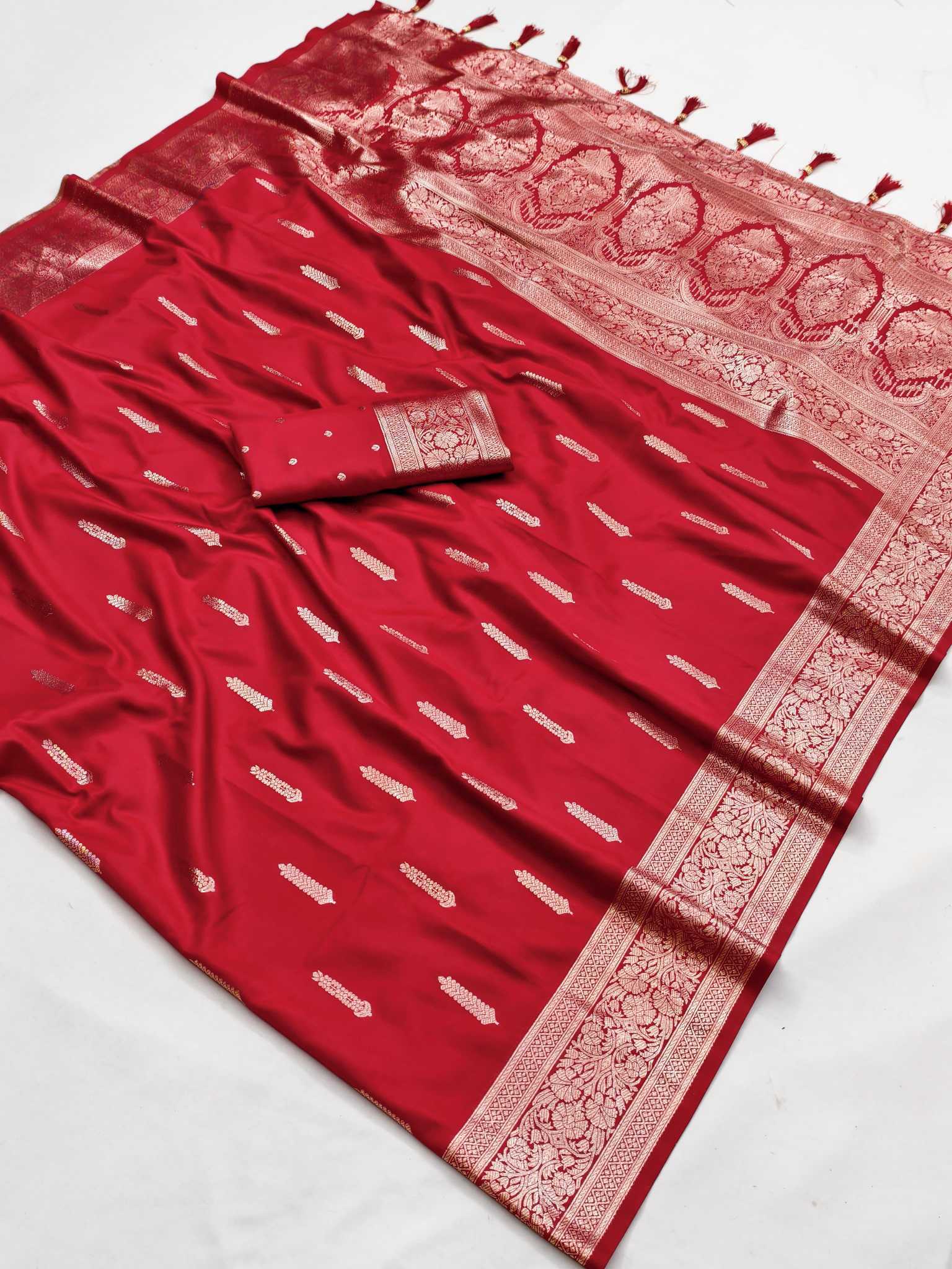 YNF Wholesale Banarasi Soft Silk Banarasi Silk Sarees KESH634 trishul | Surat Manufacturer