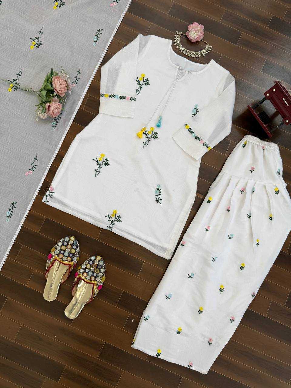 YNF Wholesale Chanderi Cotton    Cotton Suits RIN162 6019 | Surat Manufacturer