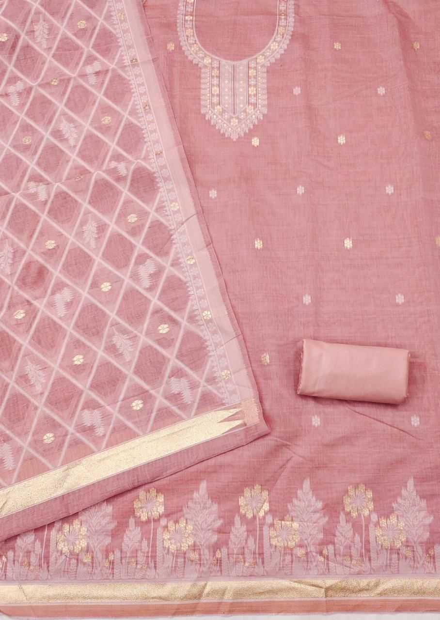 YNF Wholesale Chanderi Soft Party wear suits KESH153 Aamirah | Surat Manufacturer