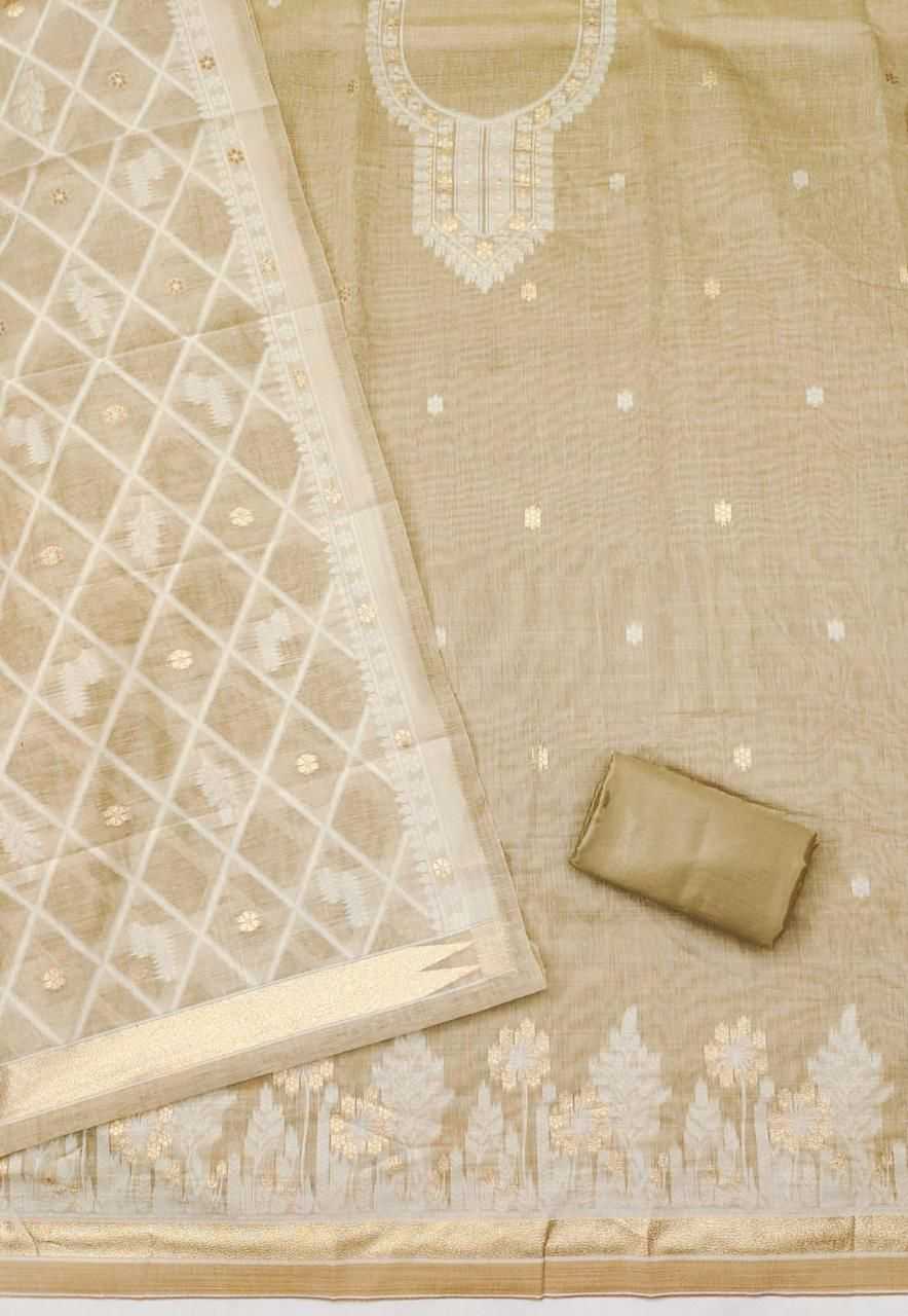 YNF Wholesale Chanderi Soft Party wear suits KESH153 Aamirah | Surat Manufacturer