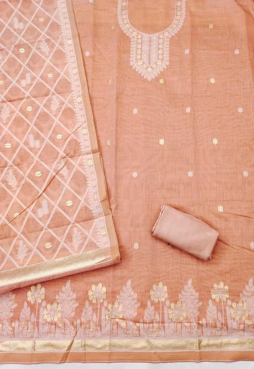 YNF Wholesale Chanderi Soft Party wear suits KESH153 Aamirah | Surat Manufacturer