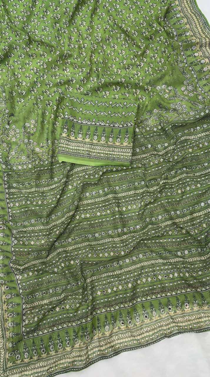 YNF Wholesale Chinon Designer Sarees KESH518 4500 | Surat Manufacturer