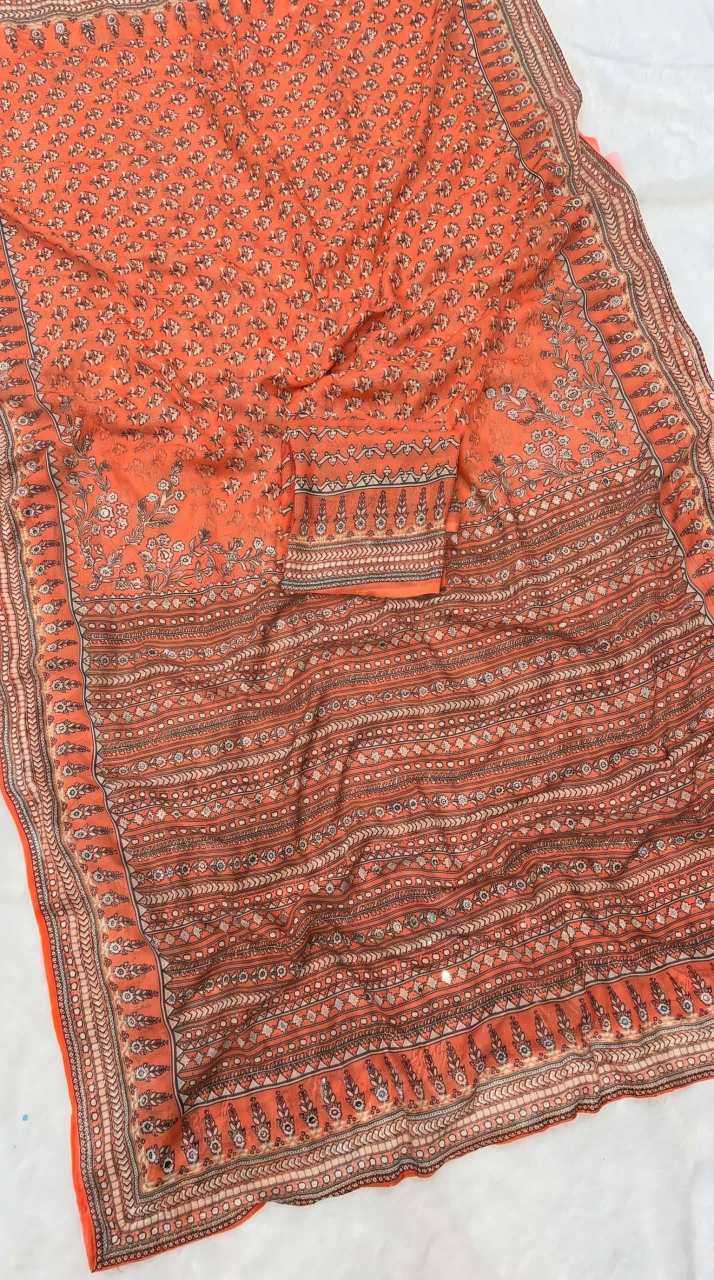 YNF Wholesale Chinon Designer Sarees KESH518 4500 | Surat Manufacturer