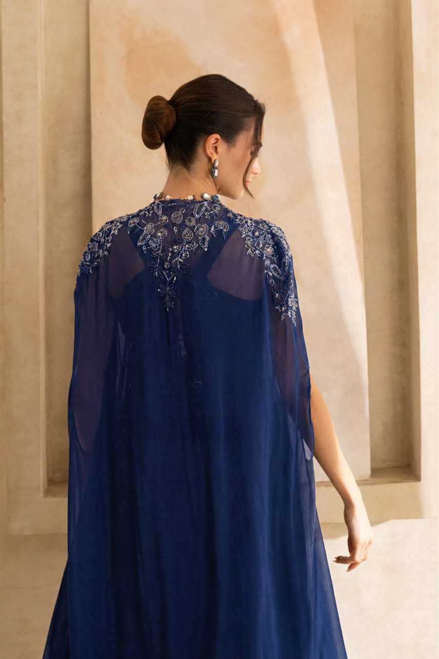 YNF Wholesale Chinon Silk Embroidered Lehenga KESH481 by Shivali | Surat Manufacturer