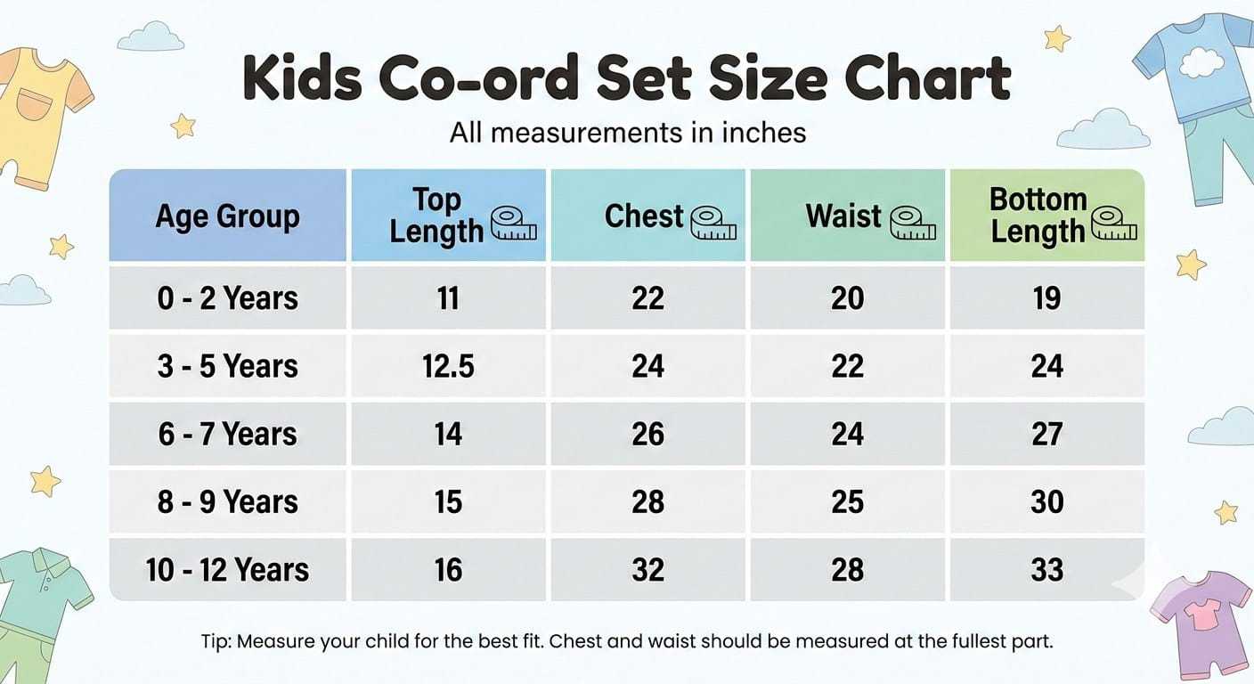 YNF Wholesale Cotton Kids Co-ord Set KESH109 Rang basant | Surat Manufacturer