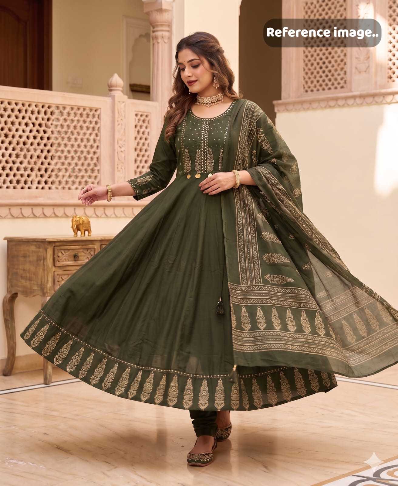YNF Wholesale Cotton Ladies Suits KESH147 123 | Surat Manufacturer