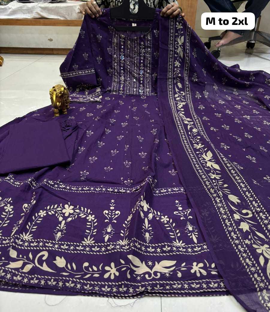 YNF Wholesale Cotton Designer Kurtis KESH147 Krisha | Surat Manufacturer