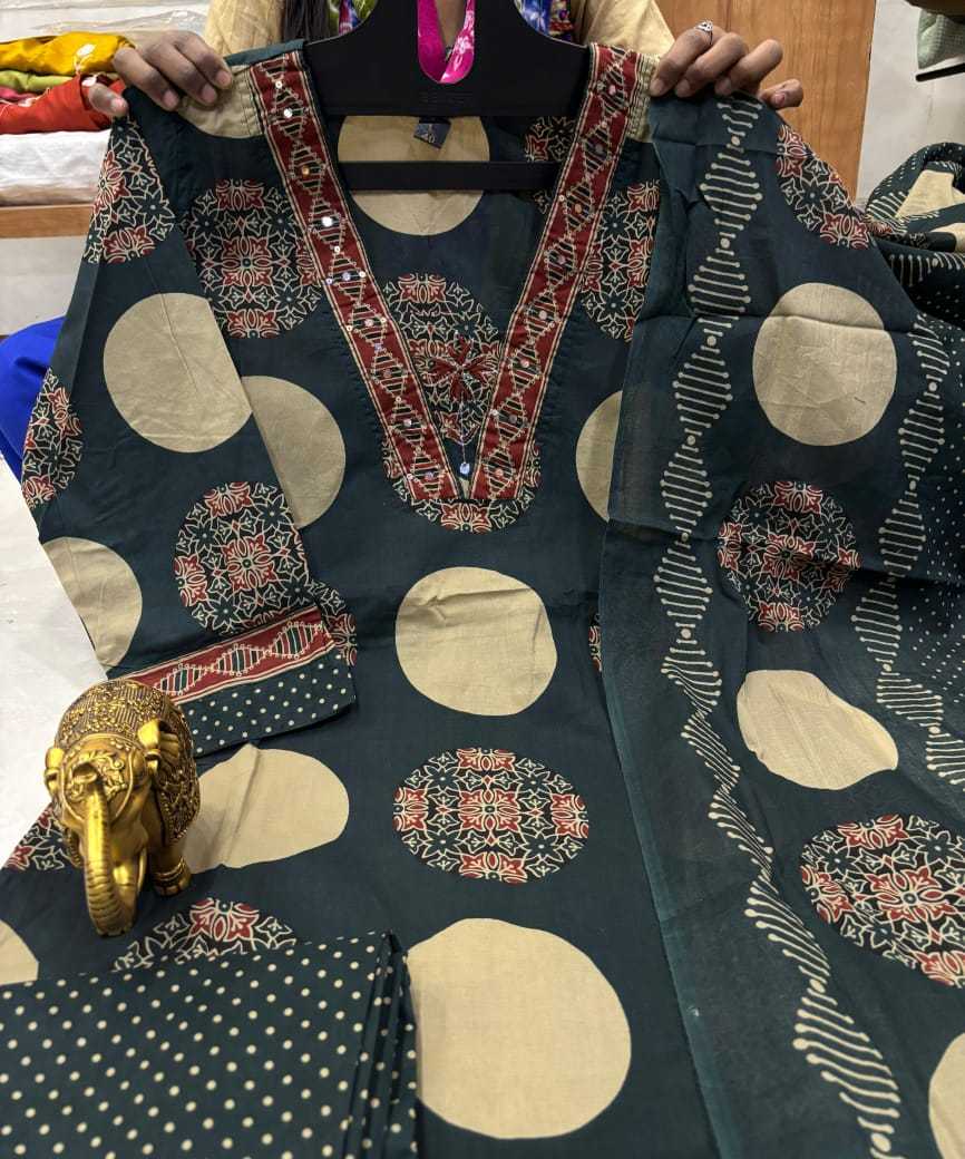 YNF Wholesale Cotton Designer Kurtis KESH147 Mansha | Surat Manufacturer