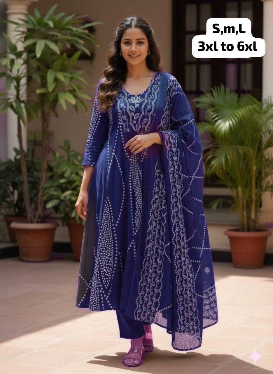 YNF Wholesale Cotton Ethnic Kurtis KESH147 Preet | Surat Manufacturer