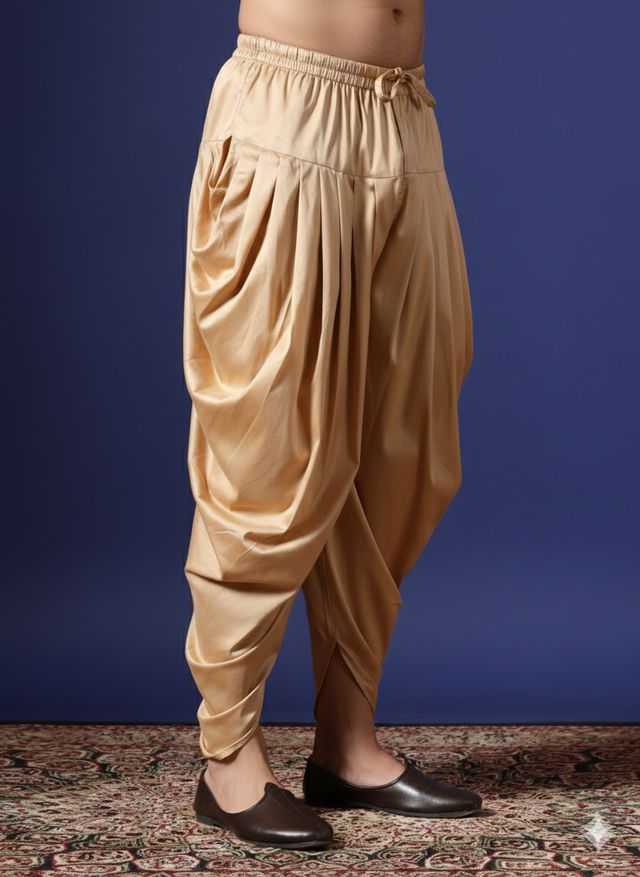 YNF Wholesale Cotton Mens Dhoti KESH170 DT-02 | Surat Manufacturer