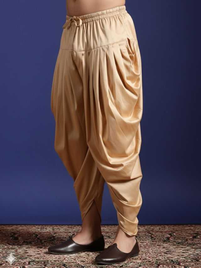 YNF Wholesale Cotton Mens Dhoti KESH170 DT-02 | Surat Manufacturer